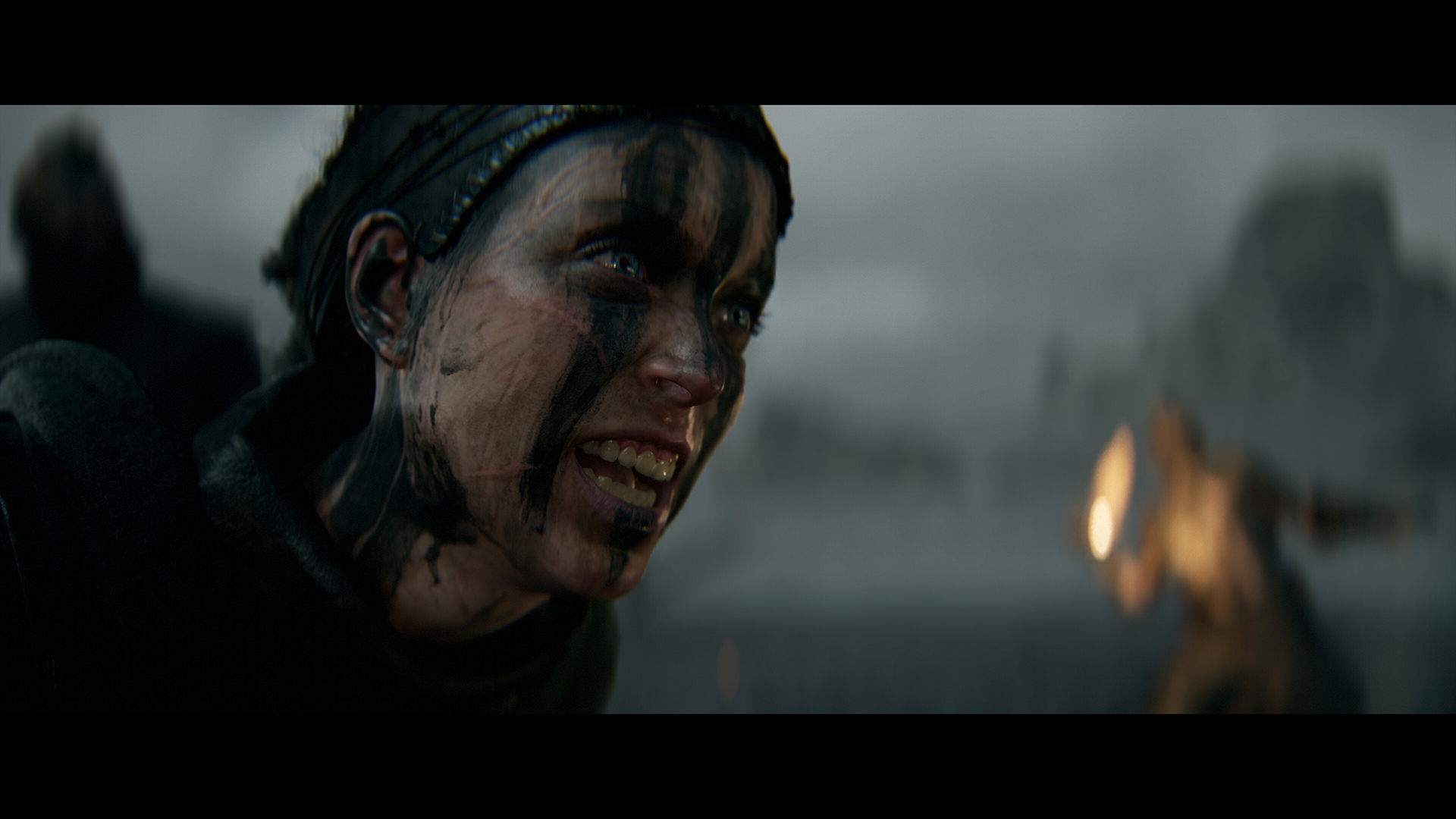 Senuas Saga Hellblade II Will Be With Us In Just A Few Months