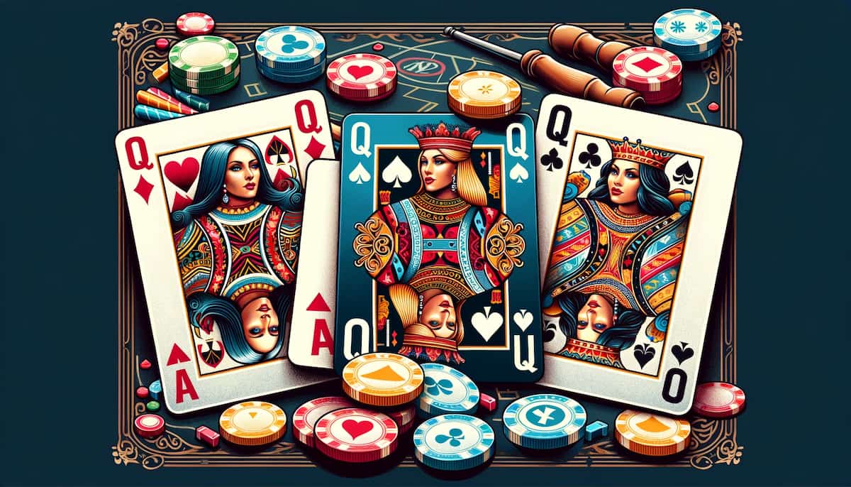 Fehler beim Bewerten von Pokerhänden