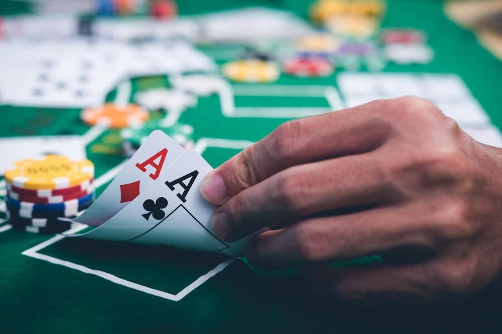Poker Odds und ihre Bedeutung verstehen