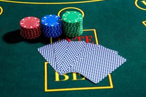 Poker Positionen: Grundlagen des Positionsspiels