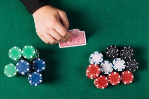 Pokerpsychologie