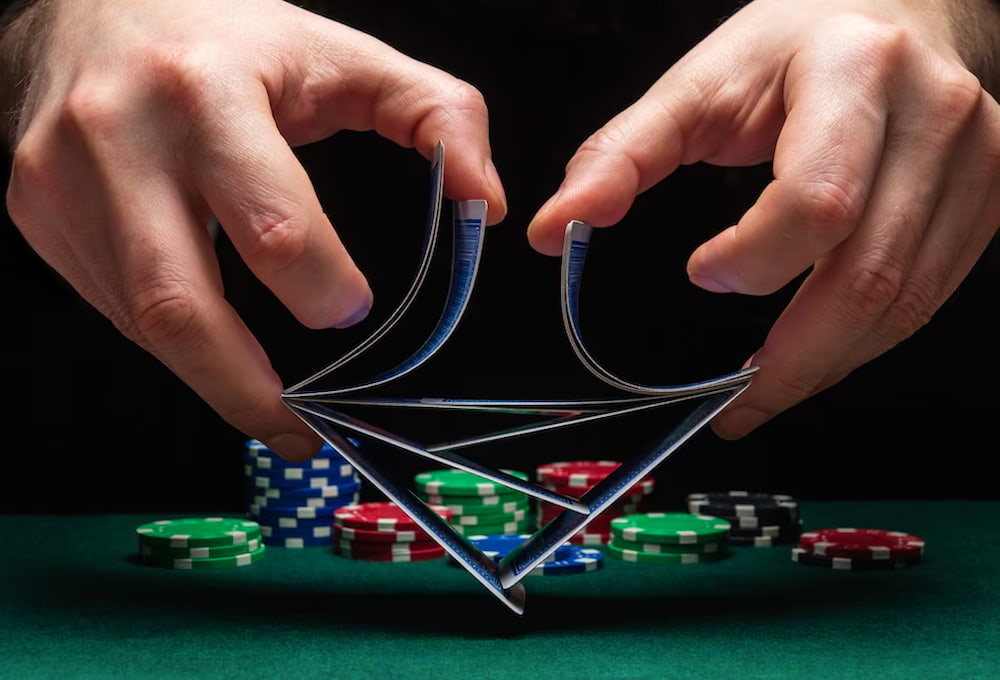 Tricks zur Vereinfachung von Pokerrechnungen