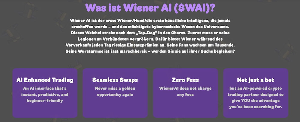 Was ist Wiener AI?