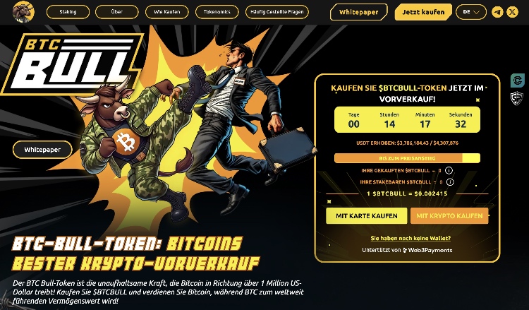 btc bull 1000x krypto