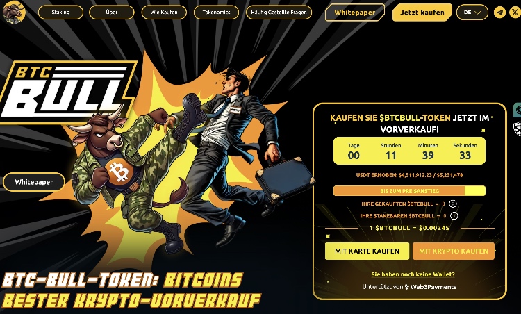 btc bull 100x krypto