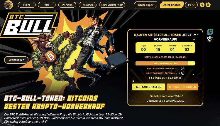 btc bull neue krypto