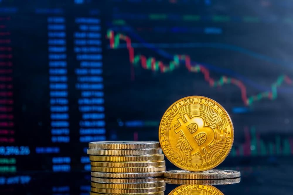 Ist jetzt der richtige Zeitpunkt, um Bitcoin zu kaufen oder nicht?