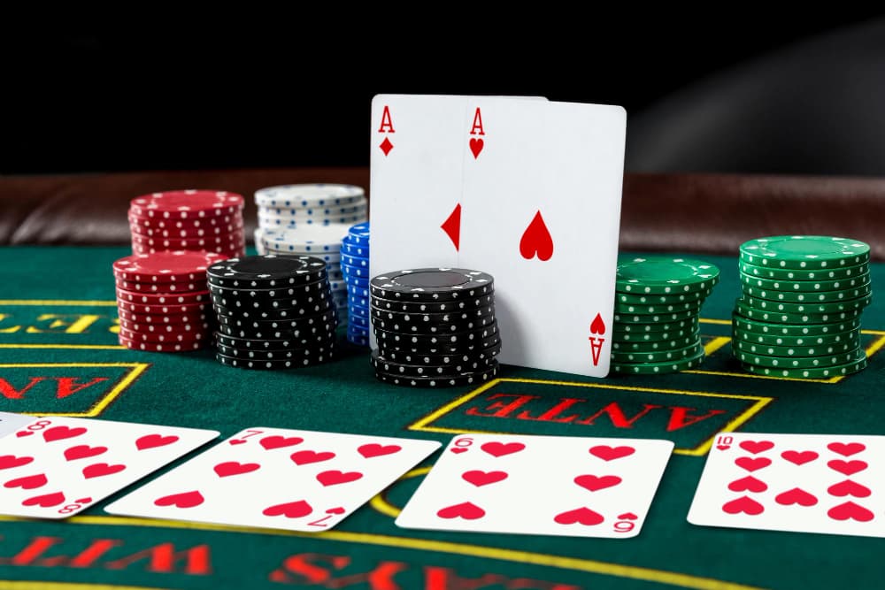 Online Poker Geld verdienen Tipps