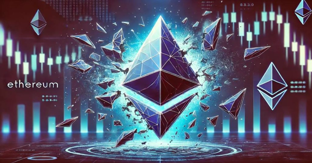 Unternehmen verschiebt ETH