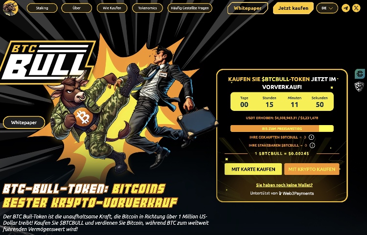 bitcoin bull robinhood-coin