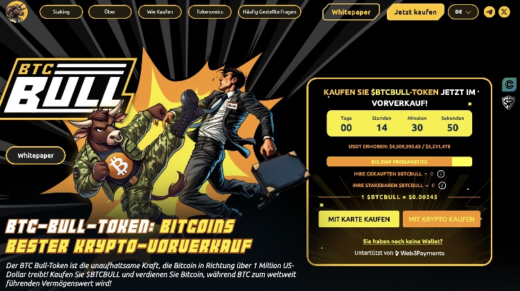 btc bull binance coin