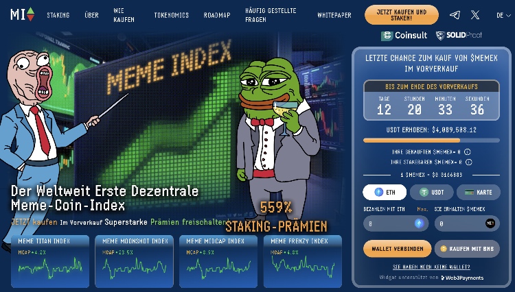 meme index coinbase-coin