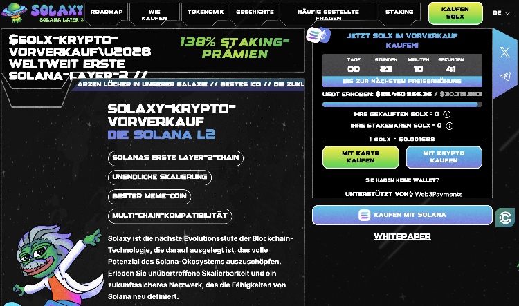 solaxy robinhood-coin