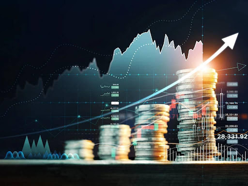 Trading und Diversifizierung