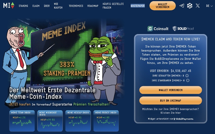 meme index binance-coin