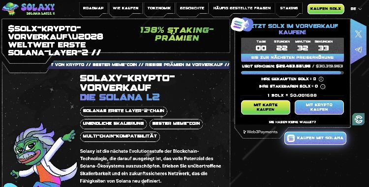 solaxy binance-coin