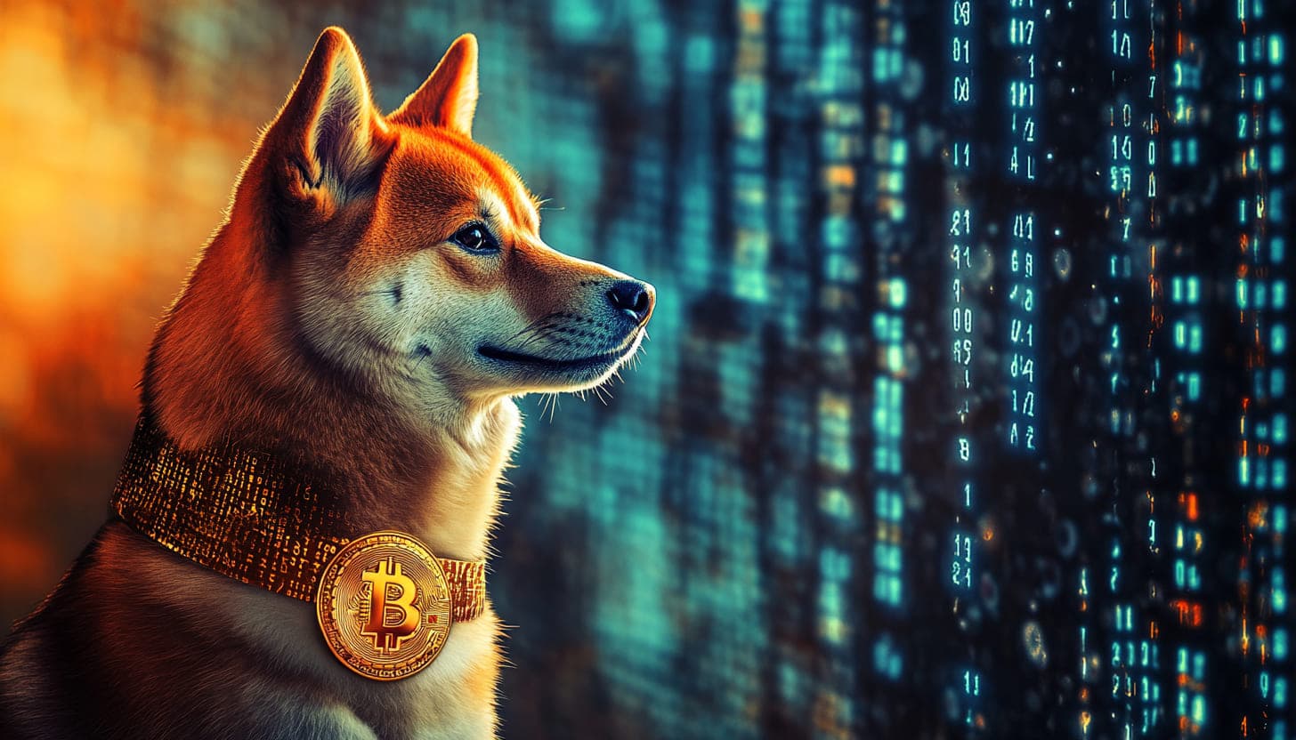 shiba 柴犬コイン(SHIB)とは？将来性と価格予想を解説【もう遅い？】