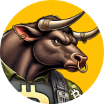 BTCBull 로고