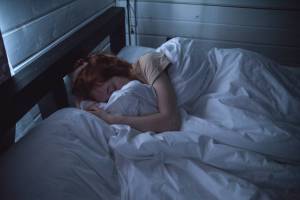 science behind sleep