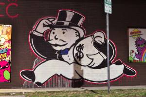 uncle pennybags money bags graffiti Flickr aisletwentytwo.jpg