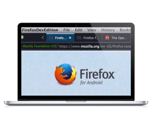 firefox developer edition previous version