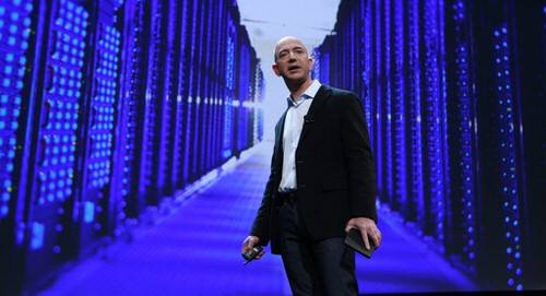 Jeff Bezos’ Blue Origin set to return to launches next week