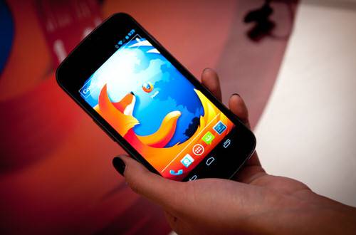 Mozilla patcht Firefox und Thunderbird gegen Zero-Day-Exploits