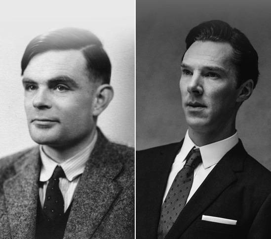 Alan Turing: The Father of Modern Computing and AI and the Enigma Code  Breaker