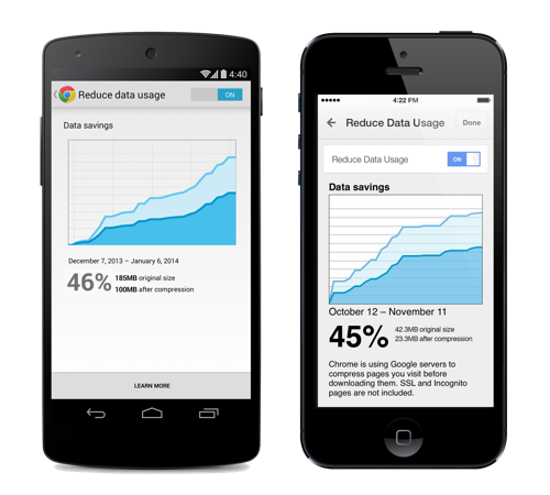 google mobility data