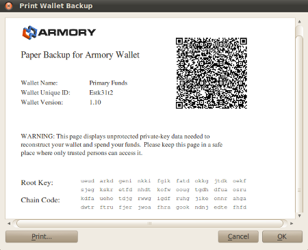 bitcoin private key cracker