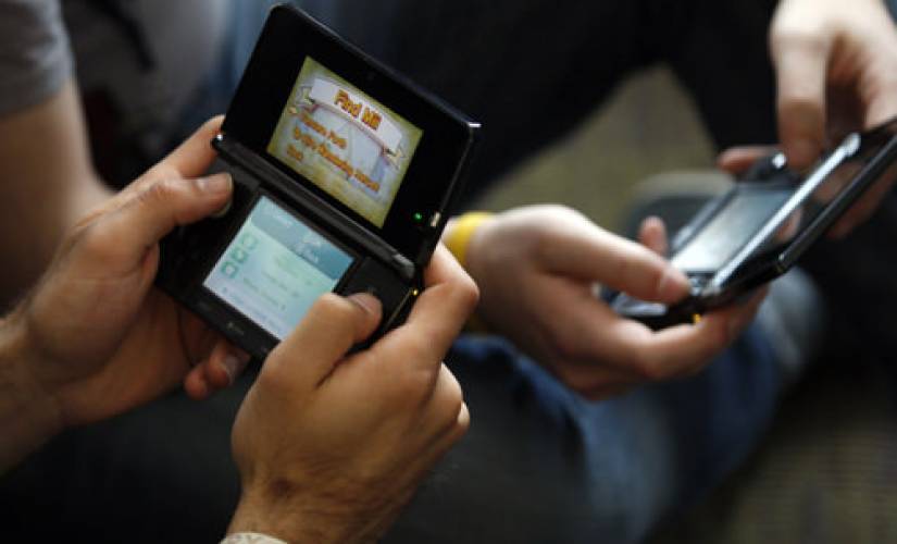 Nintendo Discontinuing eShop for Wii U, 3DS in 2023