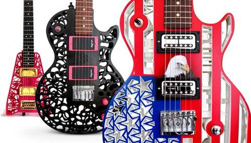 Staples Begins Offering 3D Printing Service In Stores