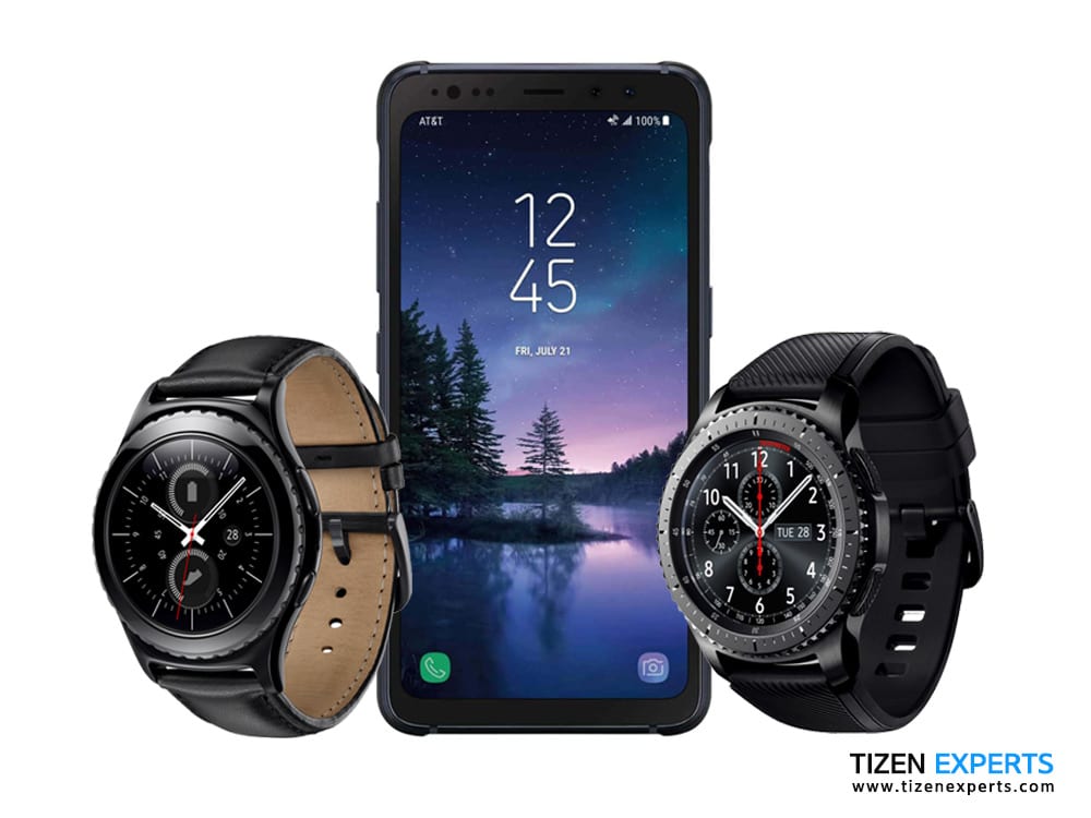 Galaxy watch 8