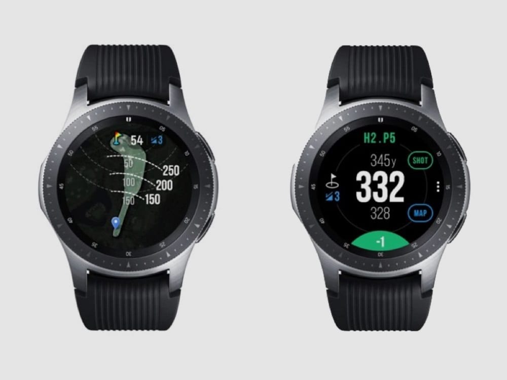 Samsung galaxy watch 6 приложения