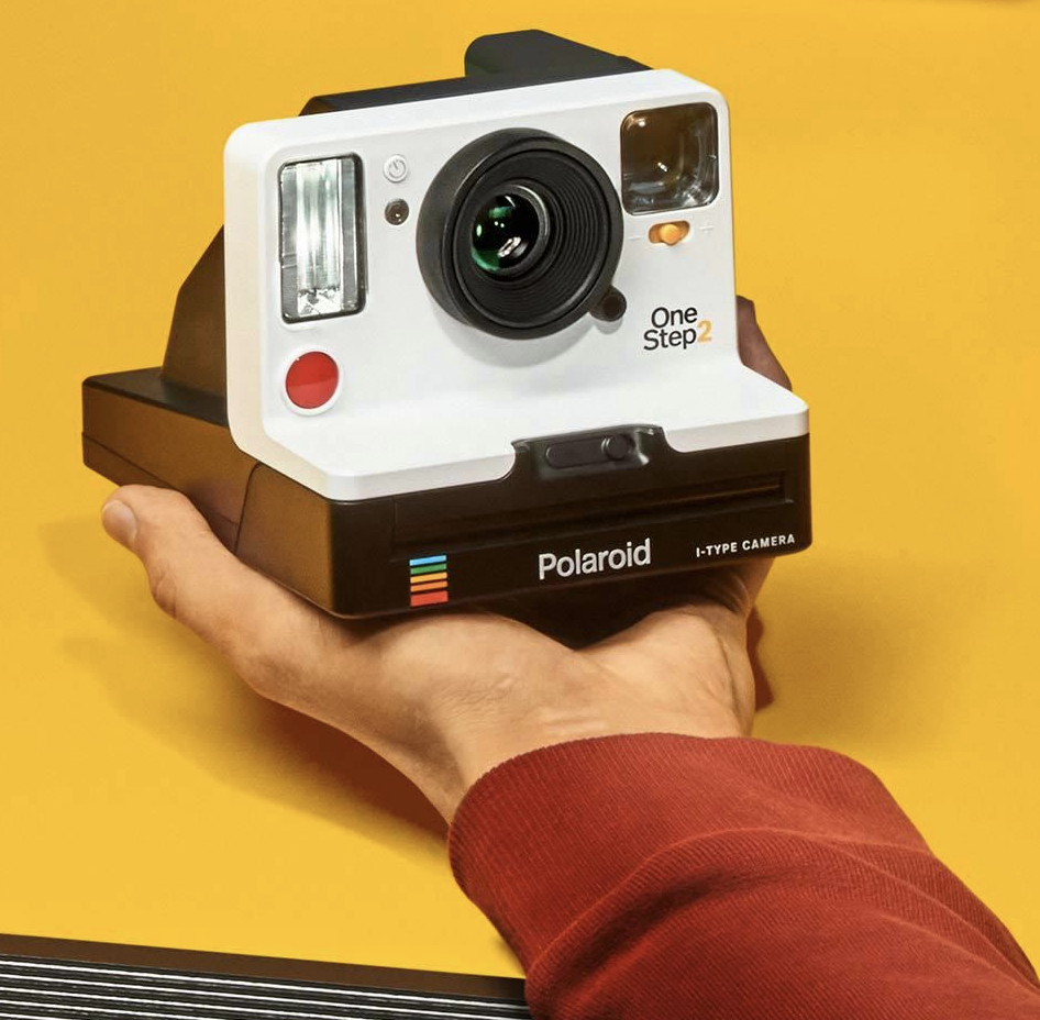 Onestep 2 vf store instant film camera