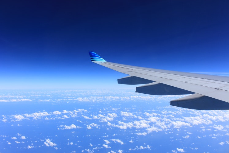 Air Travel is Far Safer Than You Think: Here's Why - ReadWrite