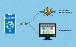 A Comprehensive Guide To Google Accelerated Mobile Pages Using AMP In E-commerce And AI