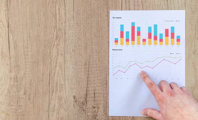 5 Key Metrics You Should Be Tracking in Your Business