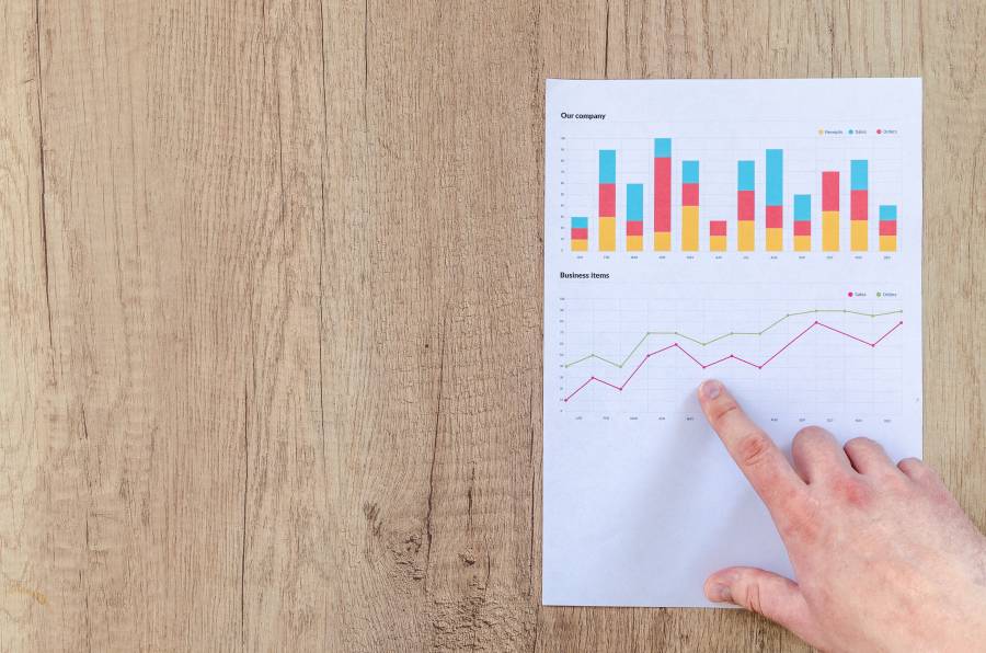 5 Key Metrics You Should Be Tracking in Your Business