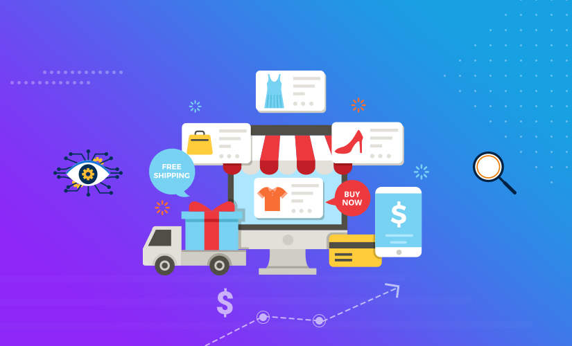 How the  Marketplace is Changing the eCommerce Landscape