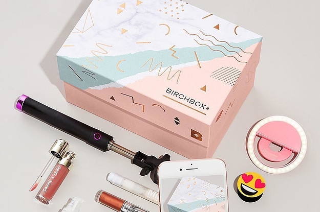 birchbox