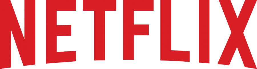 Netflix Logo