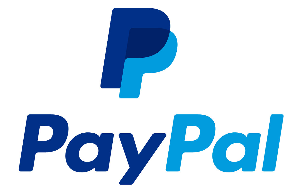 PayPal-Logo