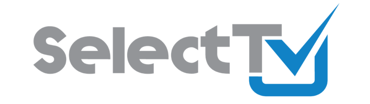 SelectTV Logo