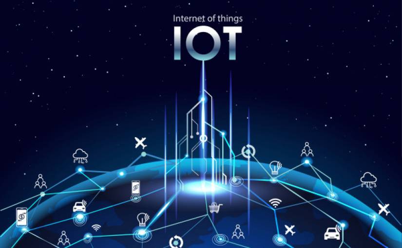 What to Expect from a Modern IoT Platform in 2019