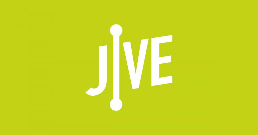 Jive Logo