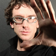 pablos holman futurist speaker