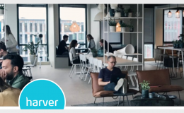 Harver is on the Way to Reinvent High-Volume Hiring with $15M Series B Funding