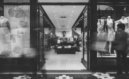 redefining in-store customer experience