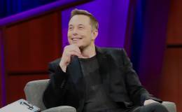 "Elon Musk Dreaming of a Brighter Future" by jurvetson is licensed under CC BY 2.0